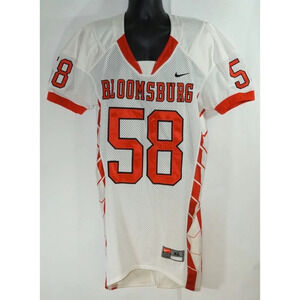 Nike Bloomsburg Panthers Football Jersey XL